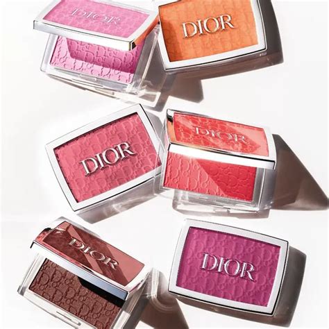 blush dior precio|sephora rose blush.